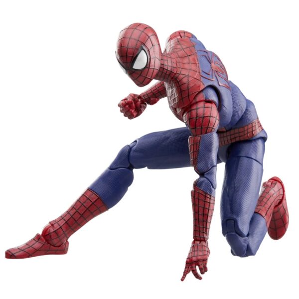 Marvel Legends - The Amazing Spiderman 2