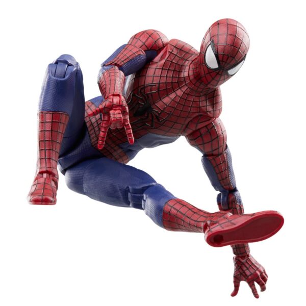 Marvel Legends - The Amazing Spiderman 2 - Imagen 3