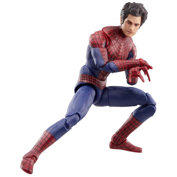 Marvel Legends - The Amazing Spiderman 2 - Imagen 2