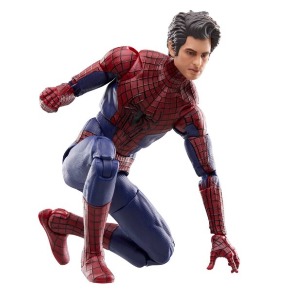 Marvel Legends - The Amazing Spiderman 2 - Imagen 4