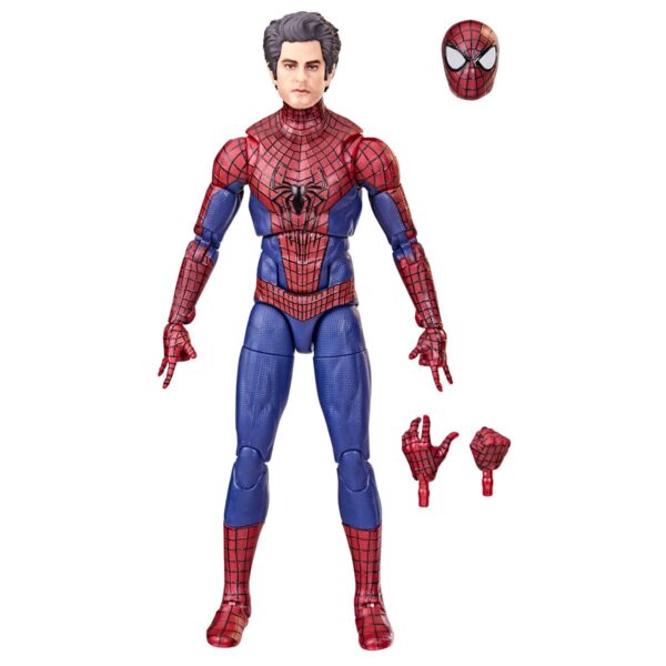 Marvel Legends - The Amazing Spiderman 2 - Imagen 5