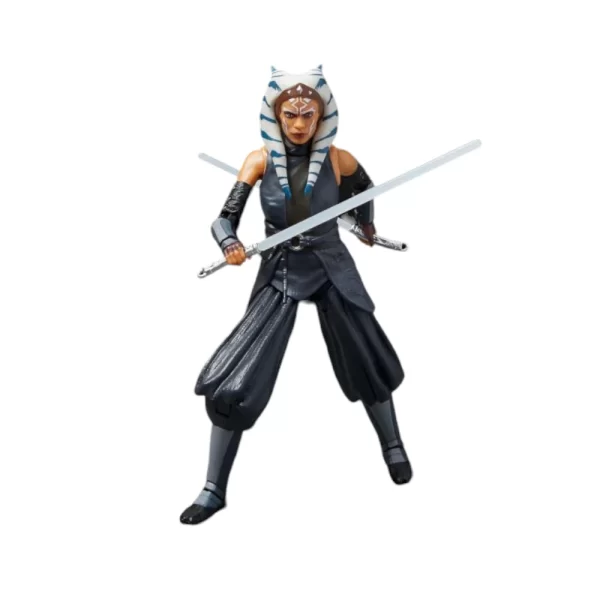 Star Wars Black Series - Ahsoka Tano - Imagen 2