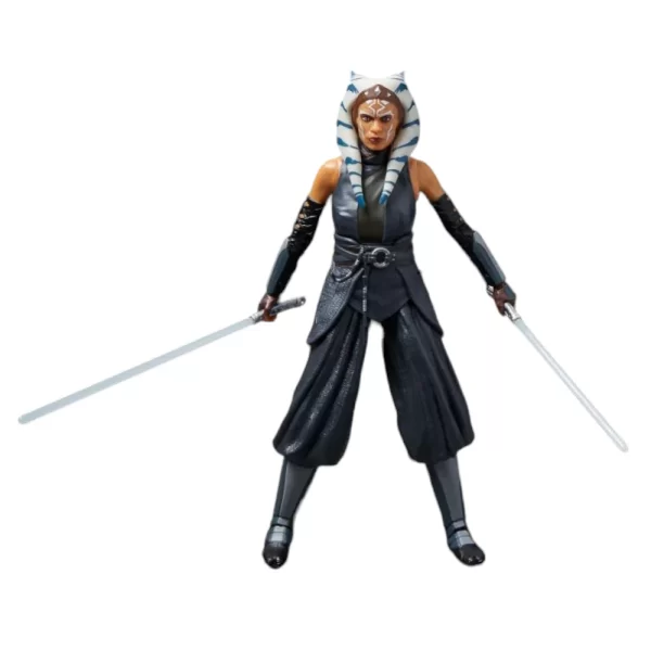 Star Wars Black Series - Ahsoka Tano