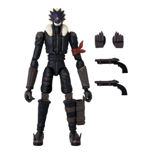 Digimon Anime Heroes - Beelzemon - Imagen 2