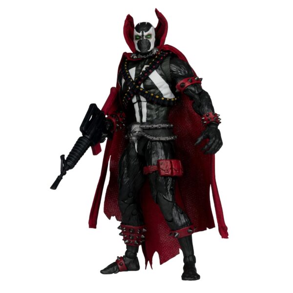 Call of Duty Figura de Accion - Spawn