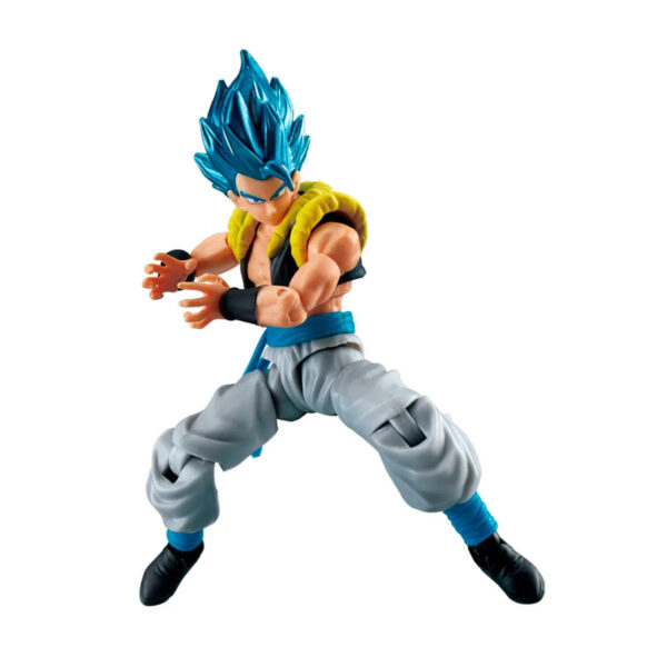 Dragon Ball Super Evolve - Super Saiyan God Super Saiyan Gogeta (Caja Dañada)