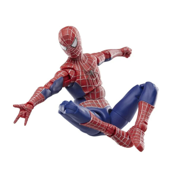 Marvel Legends No Way Home - Friendly Neighbor Spiderman