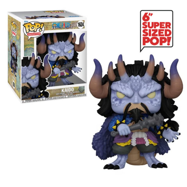 Funko pop One Piece - Kaido 1624