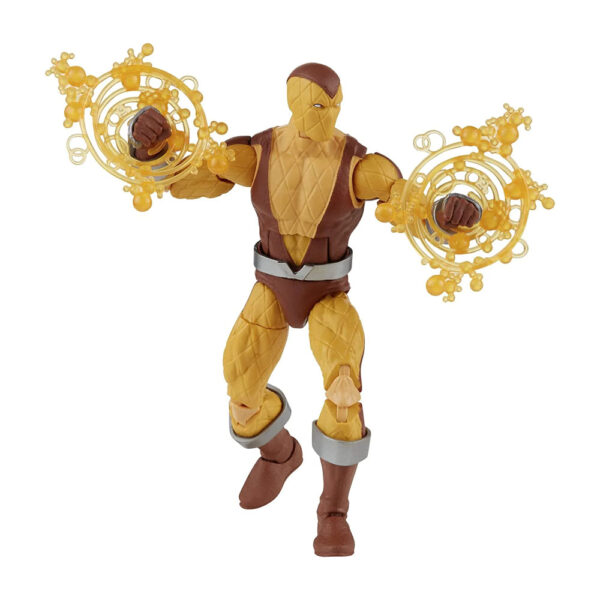 Marvel Legends Spiderman - Shocker