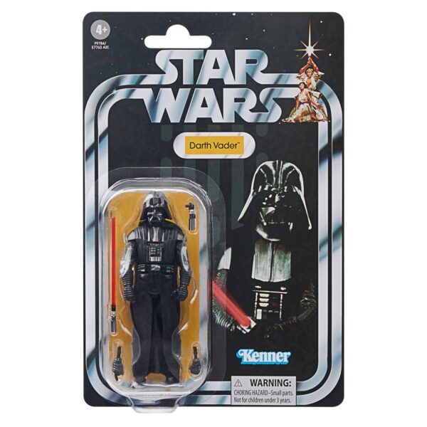 Star Wars A New Hope The Vintage Collection - Darth Vader - Imagen 3