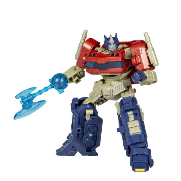 Transformers One - Studio Series Optimus Prime 112