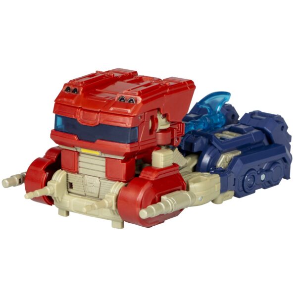 Transformers One - Studio Series Optimus Prime 112 - Imagen 2