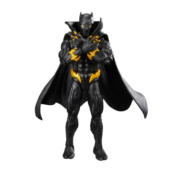 Marvel Legends - Black Panther