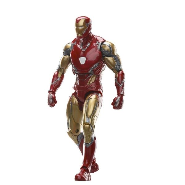 Marvel Legends - Iron man LXXXV - Imagen 4