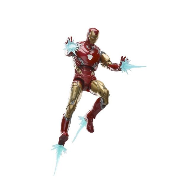 Marvel Legends - Iron man LXXXV - Imagen 2