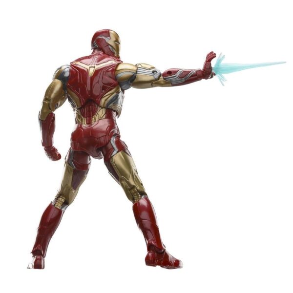 Marvel Legends - Iron man LXXXV - Imagen 5