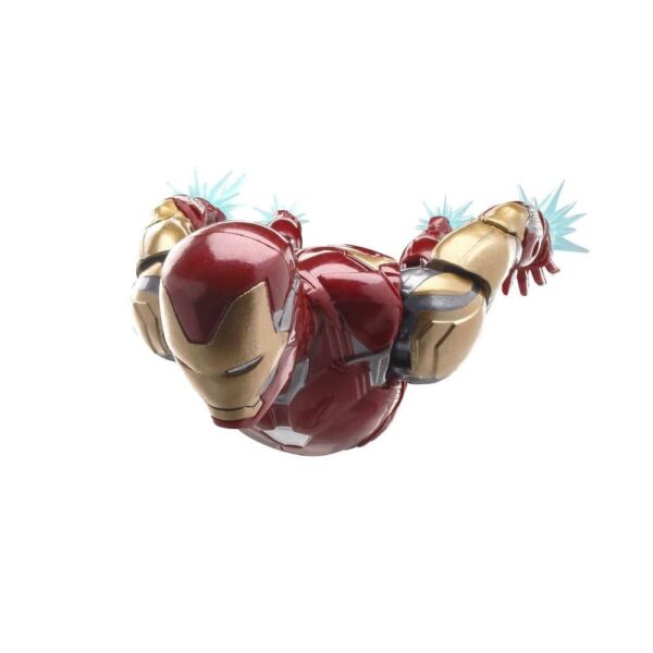 Marvel Legends - Iron man LXXXV - Imagen 3