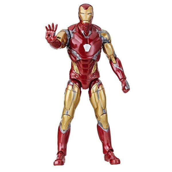 Marvel Legends - Iron man LXXXV