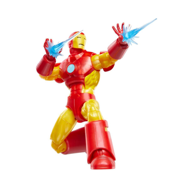 Marvel Legends - Iron man (model 09) - Imagen 2