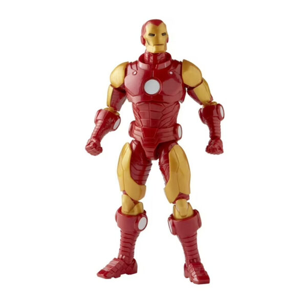 Marvel Legends - Iron man (model 70)