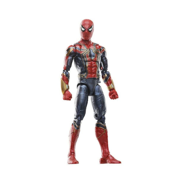 Marvel Legends - Iron Spider