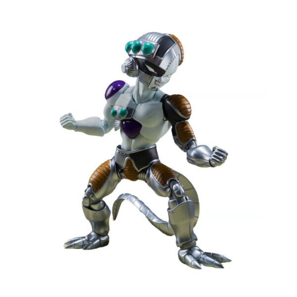 Dragon Ball Z S. H. Figuarts - Mecha Frieza - Imagen 3