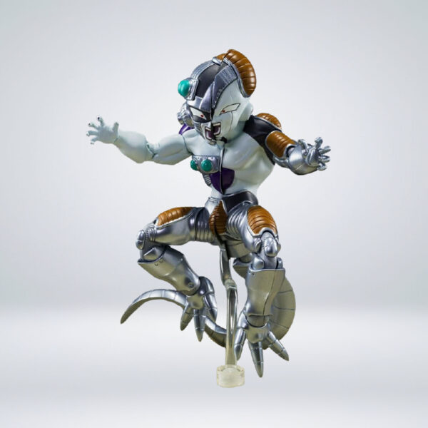 Dragon Ball Z S. H. Figuarts - Mecha Frieza - Imagen 4