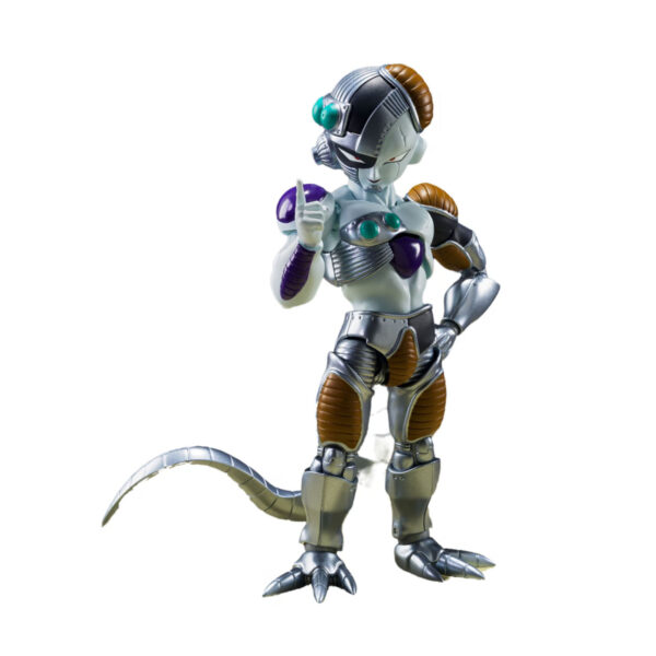 Dragon Ball Z S. H. Figuarts - Mecha Frieza