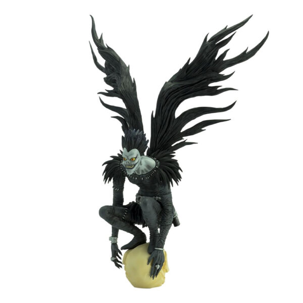 Death Note Estatua - SFC Ryuk