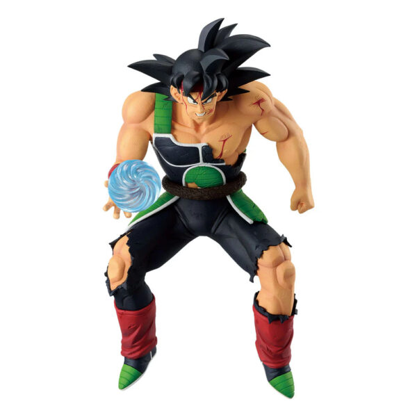 Dragon Ball Z Ichibansho - Bardock Vs Omnibus Ultimate Masterlise