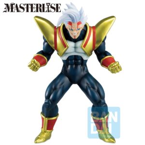 Dragon Ball GT Ichibansho - Super Baby 2 Vs Omnibus Ultimate Masterlise