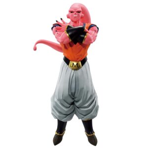 Dragon Ball Z Ichibansho - Majin Buu Son Gohan Absorbed Vs Omnibus Ultimate Masterlise