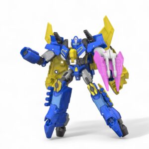 Alternative view of Transformers One - Studio Series Voyager Class Sentinel Prime