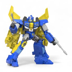 Transformers One - Studio Series Voyager Class Sentinel Prime