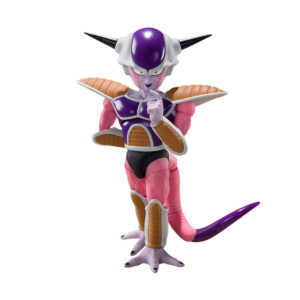 Dragon Ball Z S. H. Figuarts - Figuarts Frieza First Form & Frieza Pod