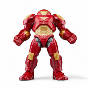 Marvel Legends - Hulkbuster Deluxe 85th Anniversary