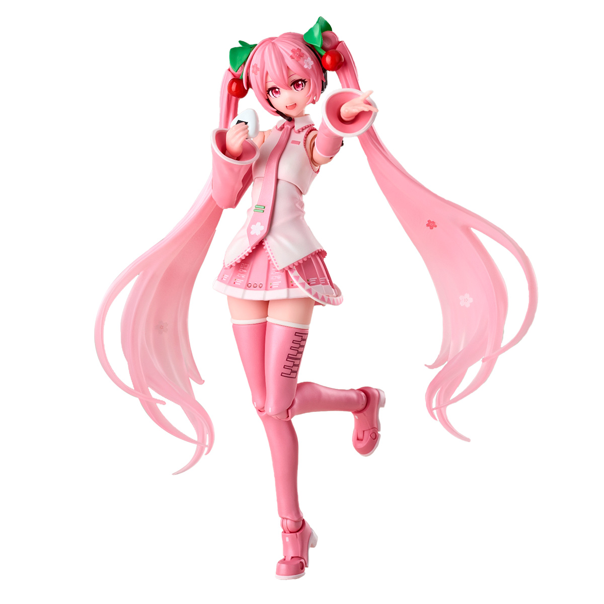 Blokees Vocaloid Hatsune Miku - Fantastic Series Sakura Miku
