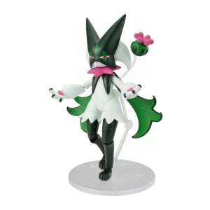Pokemon Plastic Model Kit - Meowscarada