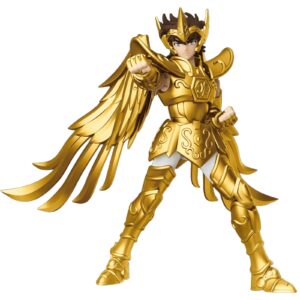 Blokees Saint Seiya - Champion Class Sagitario Aiolos