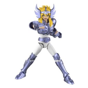Alternative view of Blokees Saint Seiya - Champion Class Cygnus Hyoga