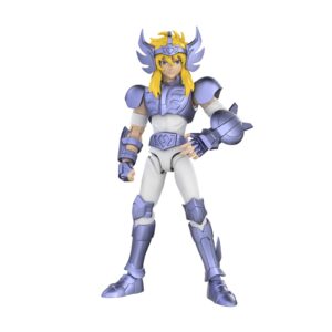 Blokees Saint Seiya - Champion Class Cygnus Hyoga