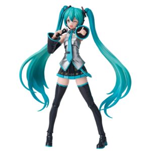 Blokees Vocaloid Fantastic Series - Hatsune Miku Official Outfit