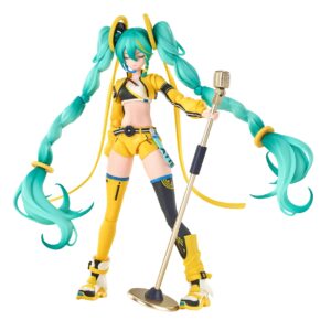 Blokees Vocaloid Fantastic Series - Hatsune Miku Vivid Echoes