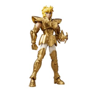 Blokees Saint Seiya - Champion Class Leo Aiolia