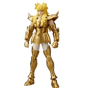 Alternative view of Blokees Saint Seiya - Champion Class Scorpio Milo