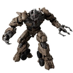 Blokees Transformers - Clasic Class Megatron Dark of the Moon