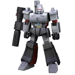 Blokees Transformers - G1 Megatron Action Edition 02