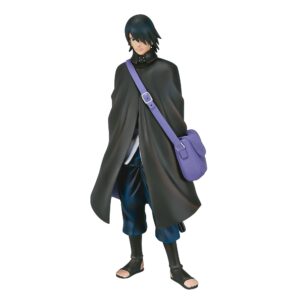 Boruto Naruto Next Generations Shinobi Relations - SP2 Comeback Sasuke Uchiha