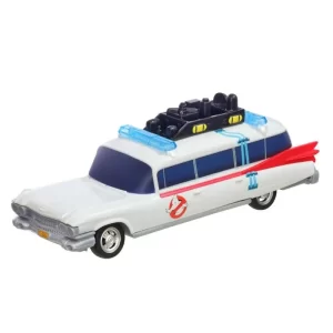 Ghostbusters Movie Ecto-1 Vehicle