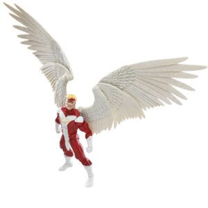Marvel Legends - X men Angel